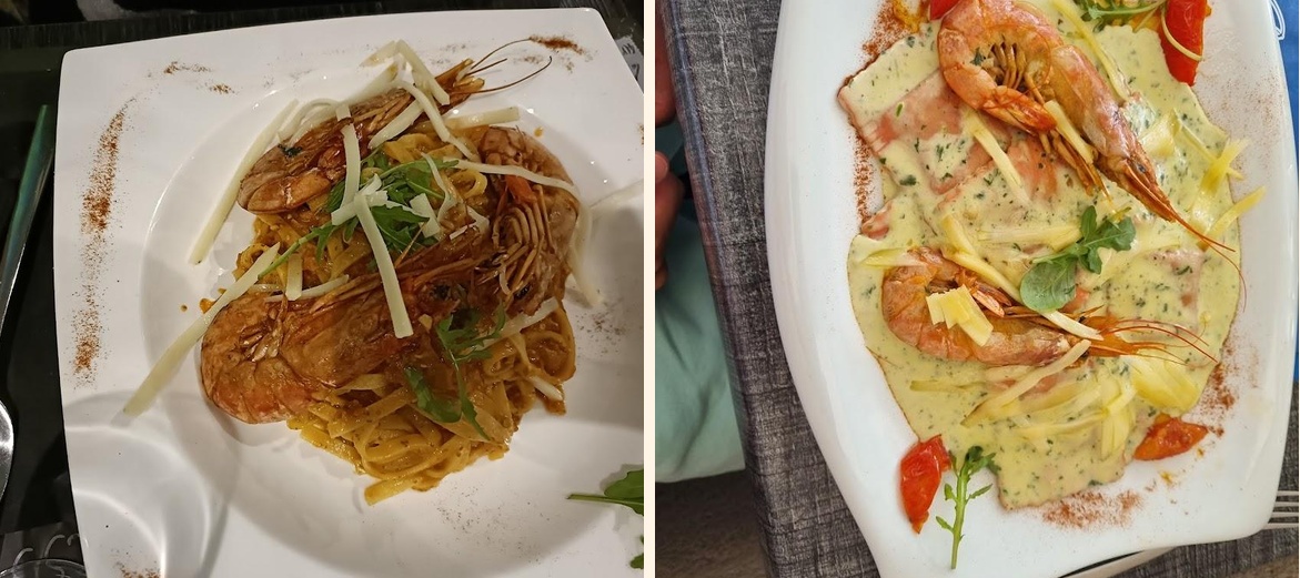 Pizzeria Canicatti à l'orangerie - Gallery Image 7